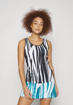 Fila Romi - Top - Black