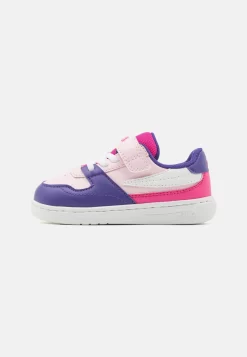 Fila Fxventuno - Trainers - Mauve Chalk/Royal Purple