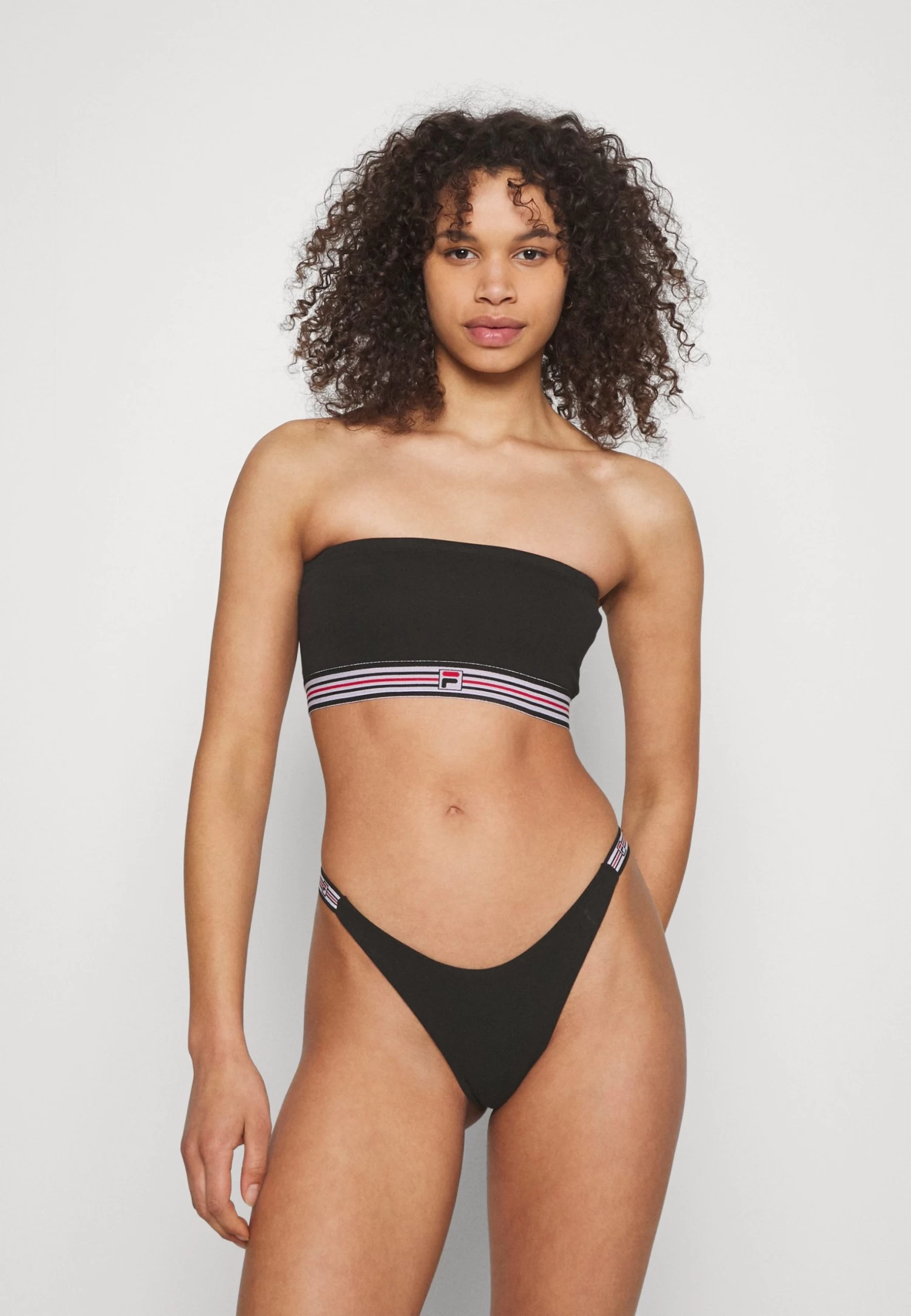 Fila Woman 2 Pack - Thong - Image 2