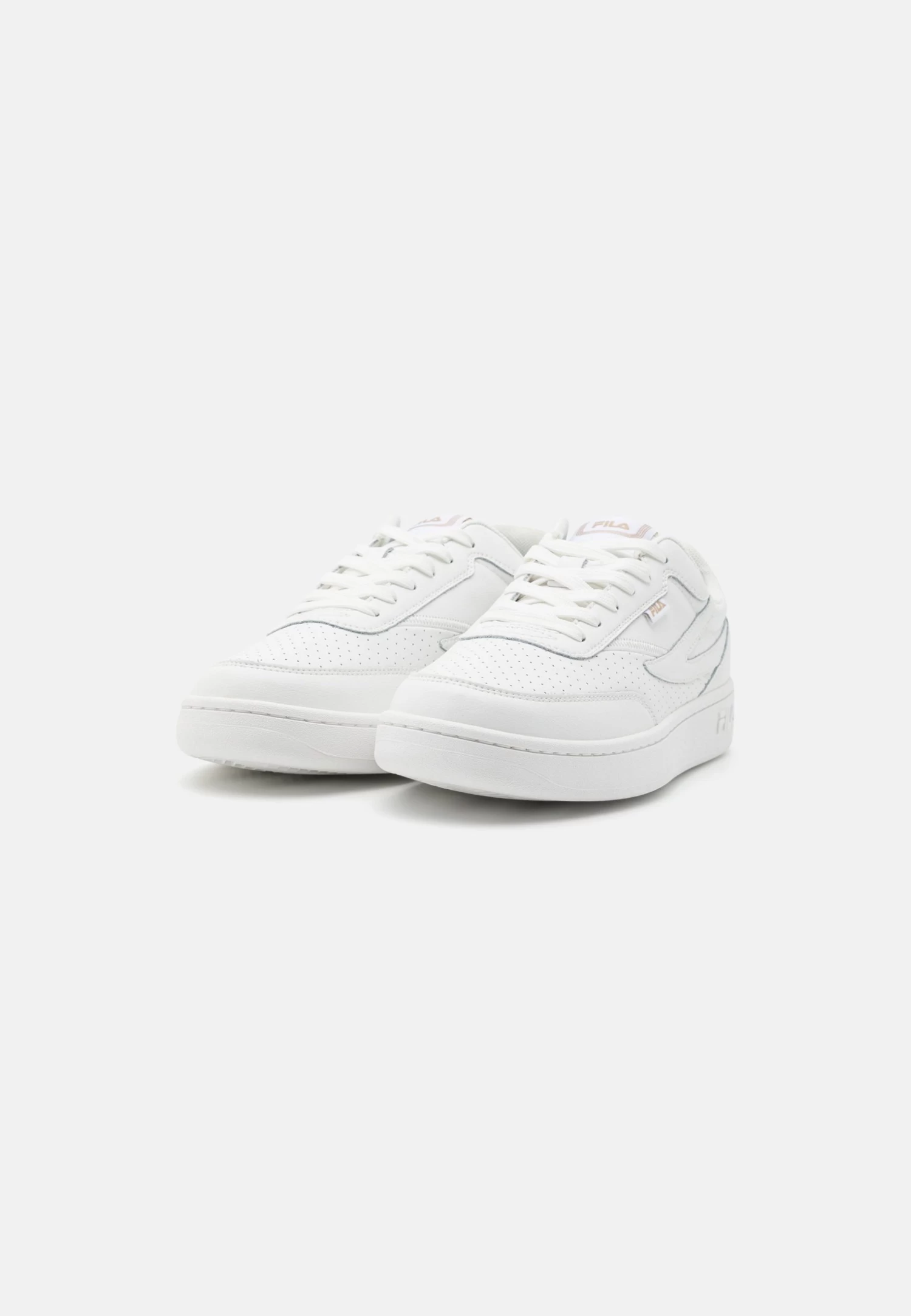 Fila Medico Footwear Fashion - Trainers - White - Image 2