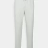 Fila Biorine Pants - Tracksuit Bottoms - Light Grey Melange