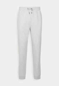 Fila Biorine Pants - Tracksuit Bottoms - Light Grey Melange