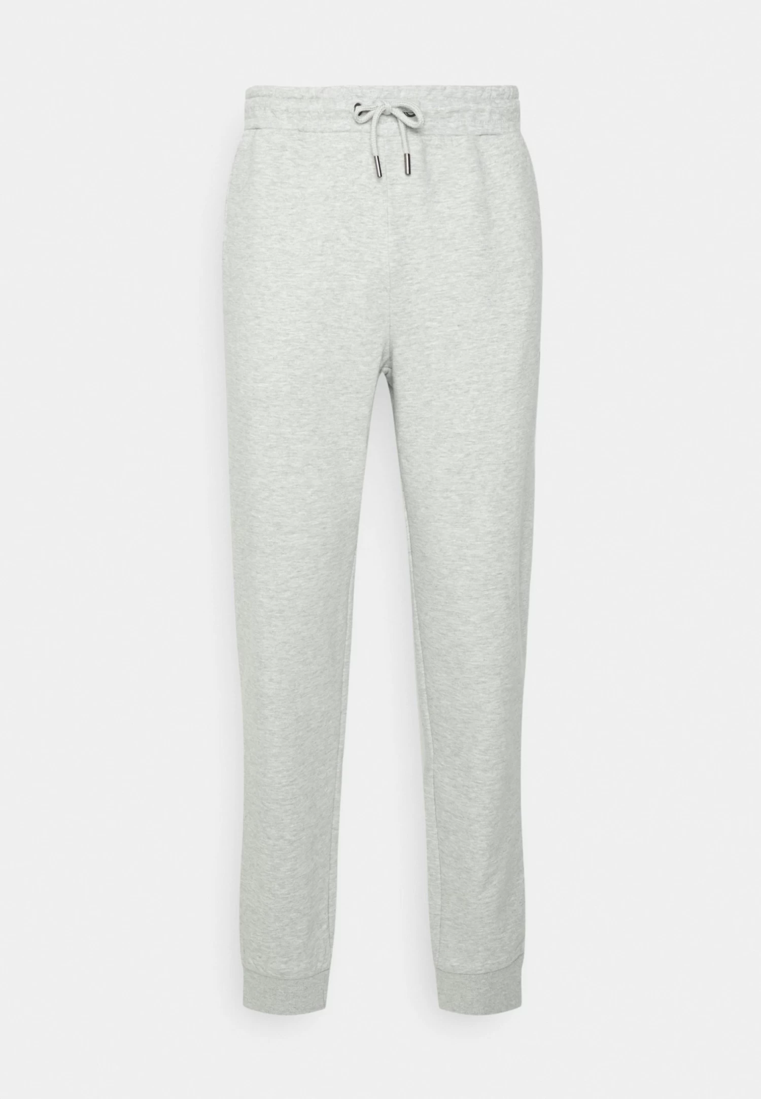 Fila Biorine Pants - Tracksuit Bottoms - Light Grey Melange