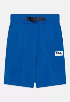 Fila Tegernsee Relaxed Unisex - Shorts - Lapis Blue