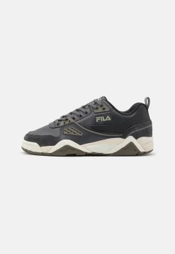 Fila Casim- Trainers - Phantom/Olive Night