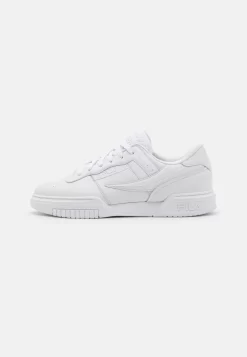 Fila Original Fitness Unisex - Trainers - White