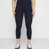 Fila Capri Leggings Nala - Leggings - Navy