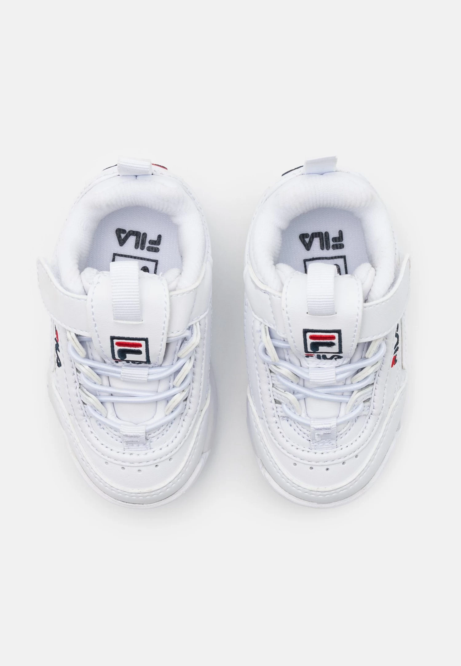 Fila Disruptor Unisex - Trainers - White - Image 4