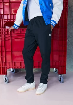 Fila Bottrop Track Pants - Tracksuit Bottoms - Black