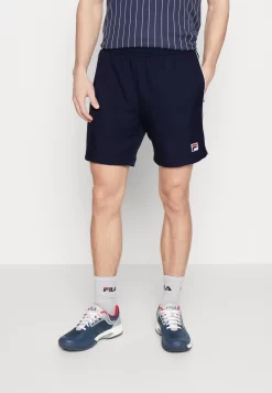 Fila Leon - Sports Shorts - Navy