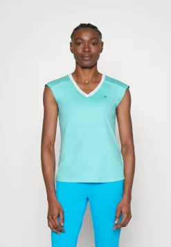 Fila Marlis - Sports T-Shirt - Blue Radiance