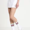 Fila Skort Shiva - Sports Skirt - Weiß