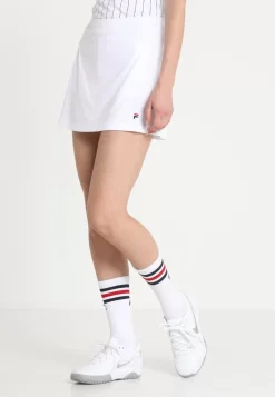 Fila Skort Shiva - Sports Skirt - Weiß