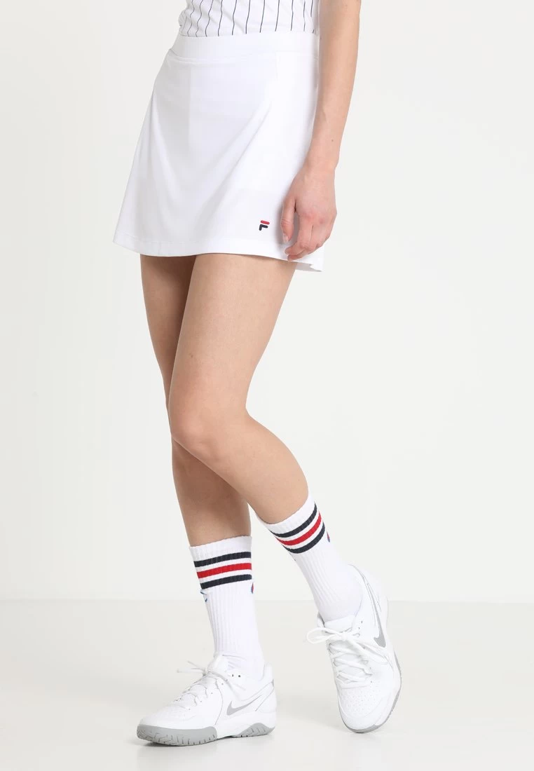 Fila Skort Shiva - Sports Skirt - Weiß