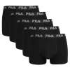 Fila Man 5 Pack - Pants - Schwarz