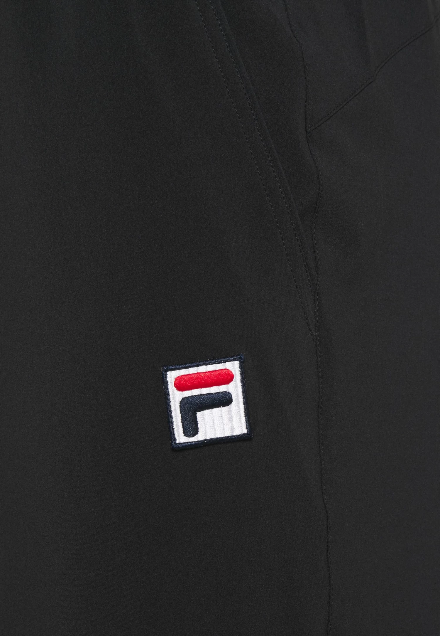 Fila Pants Pro - Tracksuit Bottoms - Black - Image 3