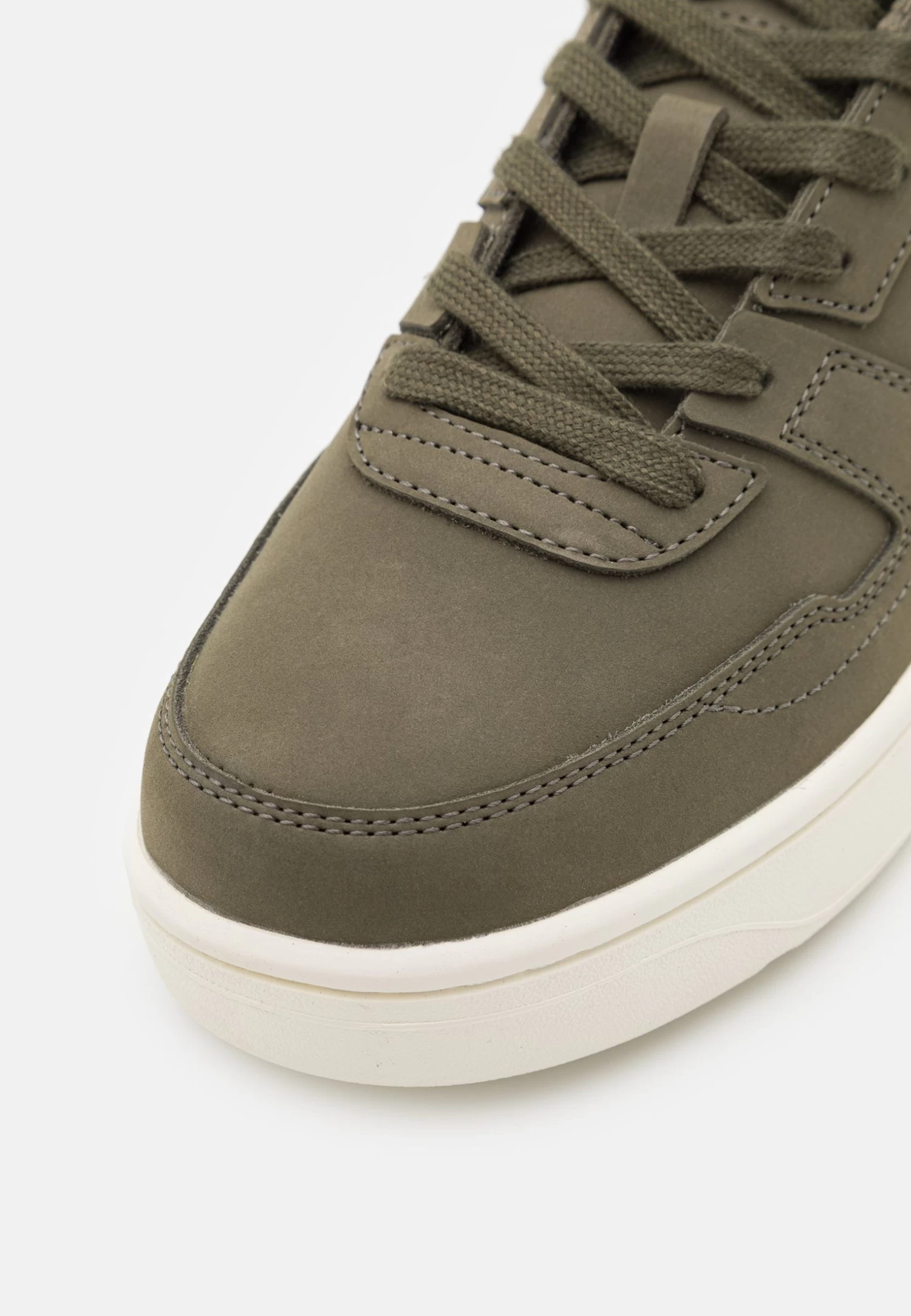Fila Fxventuno Buck - Trainers - Olive Night - Image 6