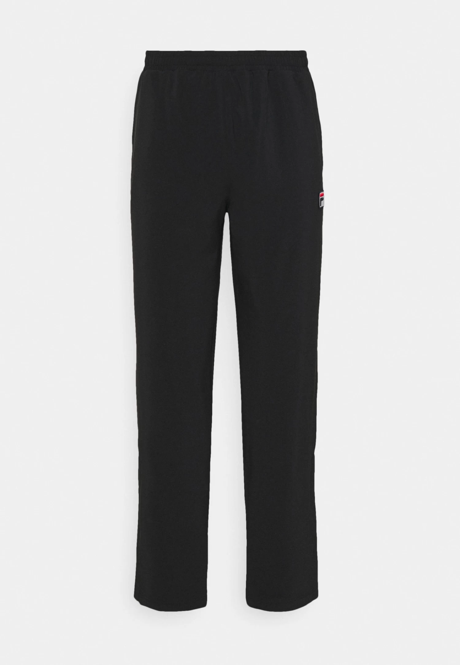 Fila Pants Pro - Tracksuit Bottoms - Black