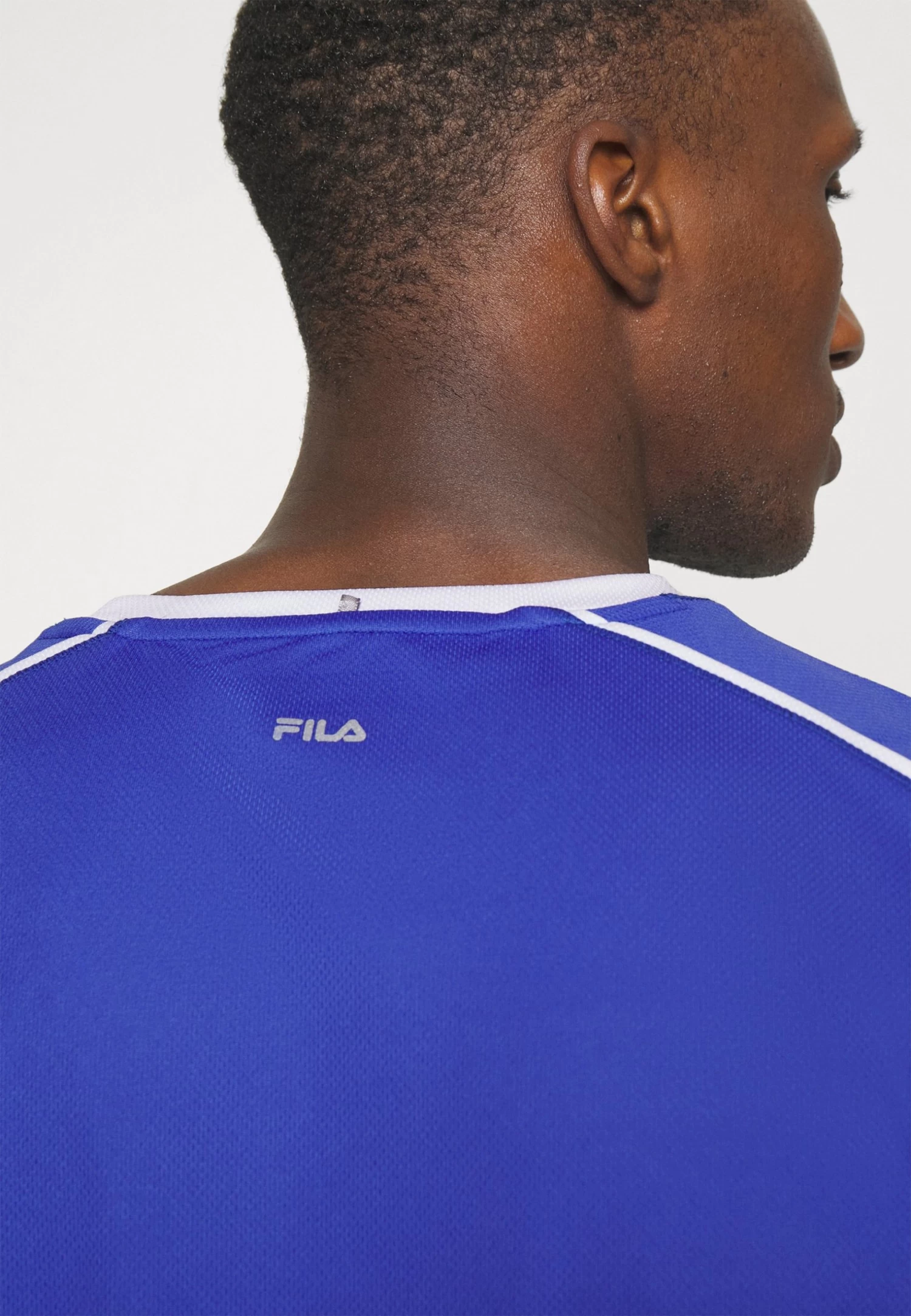 Fila Patrick - Sports T-Shirt - Dazzling Blue - Image 7