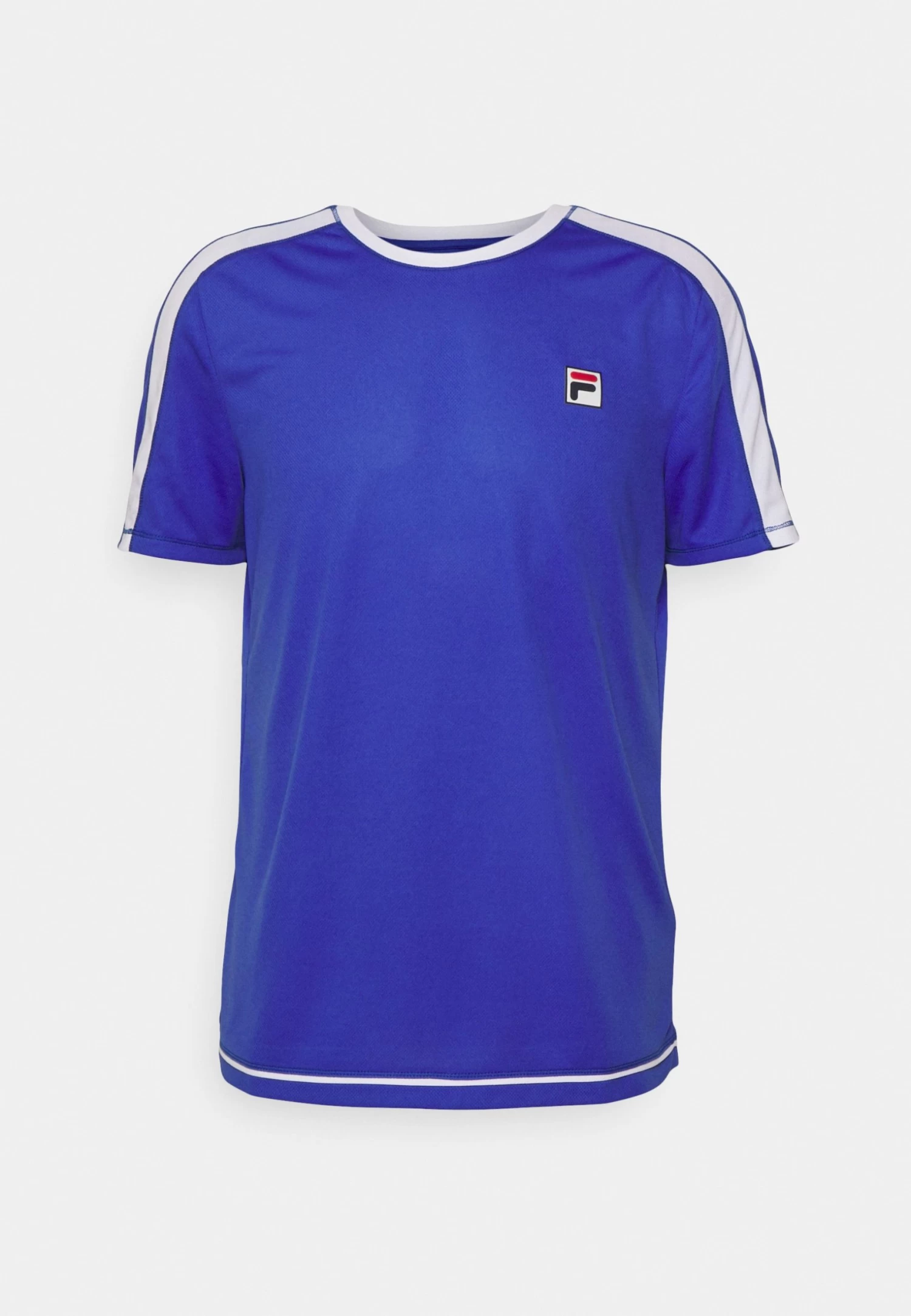 Fila Patrick - Sports T-Shirt - Dazzling Blue - Image 6
