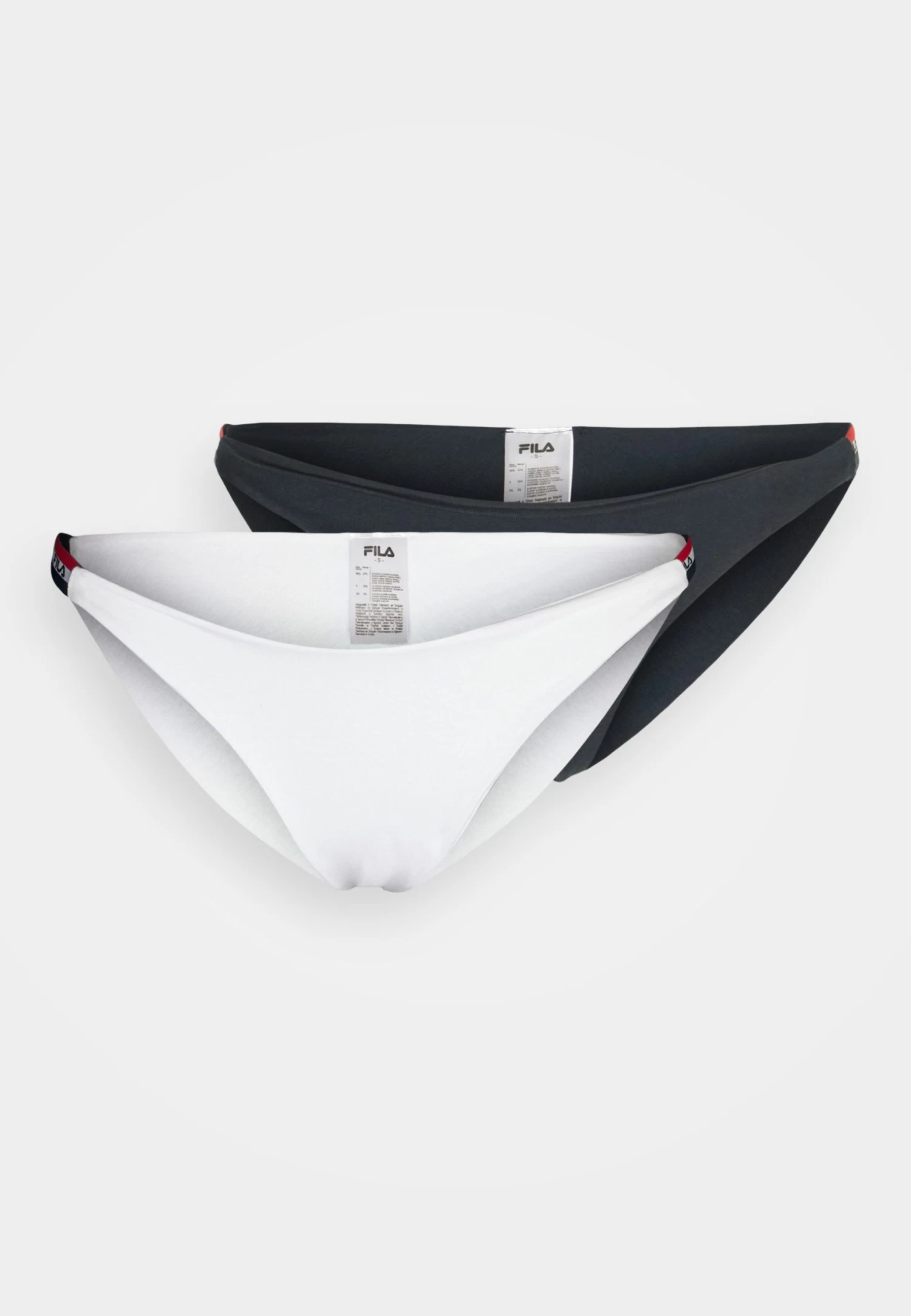 Fila Woman Brazilian 2 Pack - Briefs - Image 5