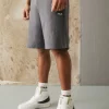 Fila Blehen - Shorts - Iron Gate