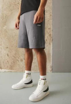 Fila Blehen - Shorts - Iron Gate