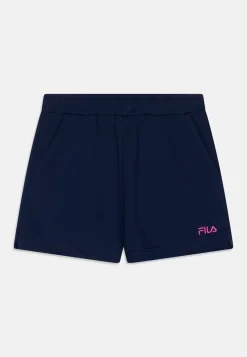 Fila Bersenbrueck - Shorts - Medieval Blue