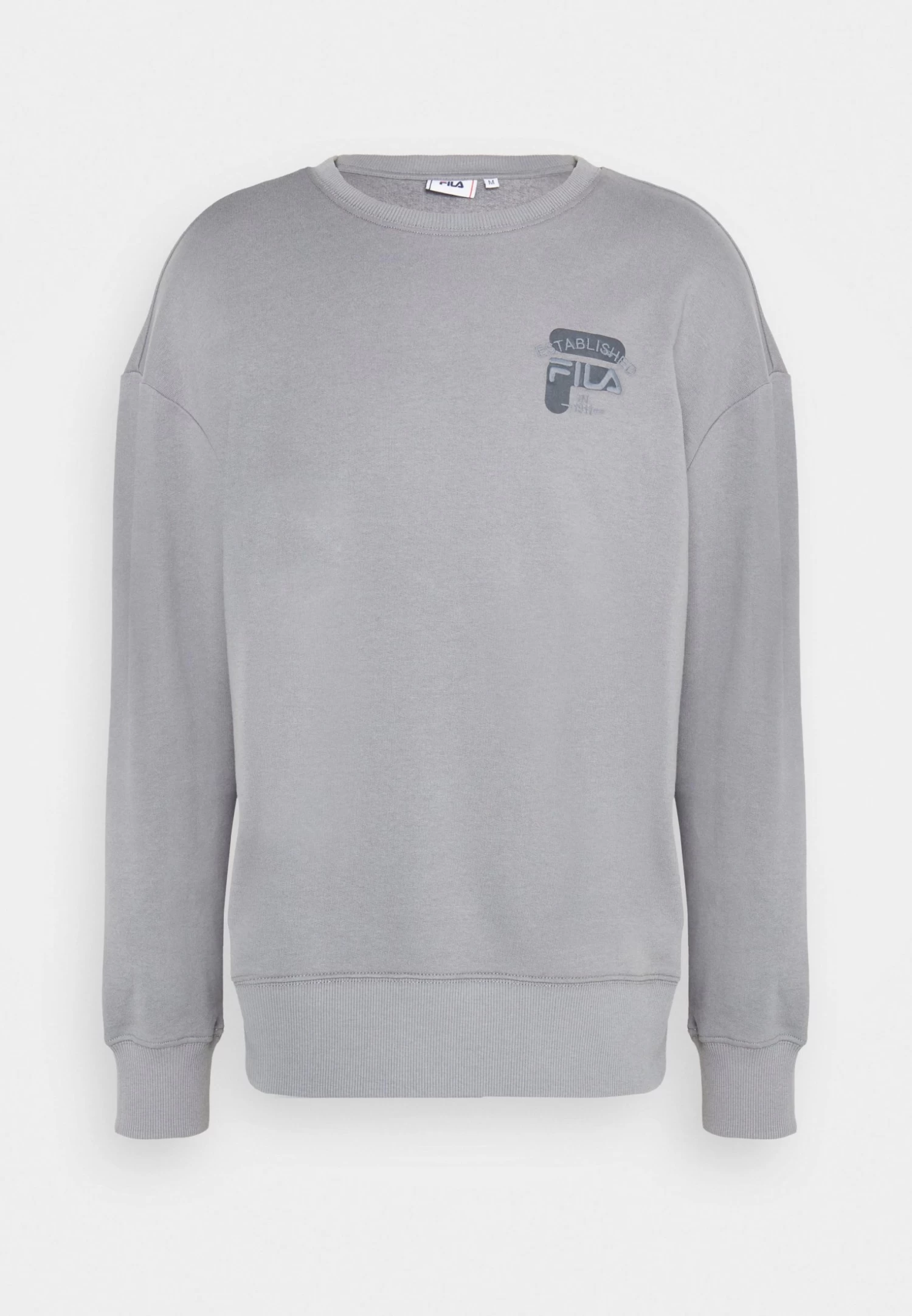 Fila Baben Oversized Crew - Sweatshirt - Night Owl - Image 6