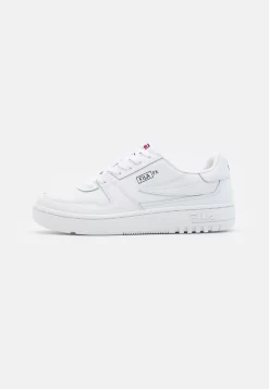 Fila Fxventuno Unisex - Trainers - White