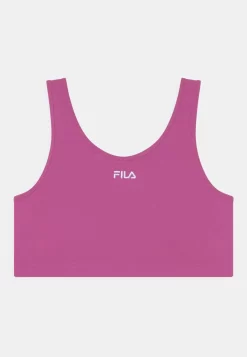 Fila Brockdorf - Top - Purple Orchid