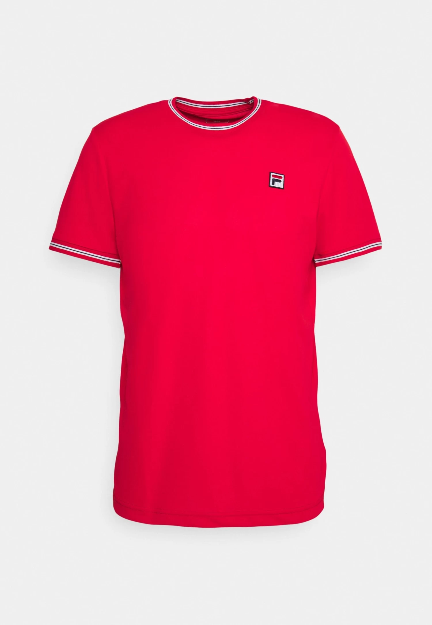 Fila Marlon - Sports T-Shirt - Red - Image 5