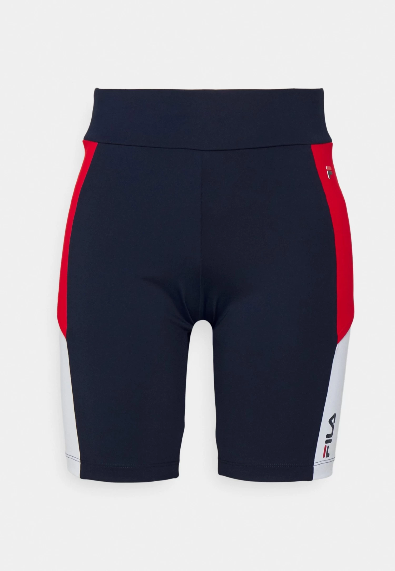 Fila Short Helena - Leggings - Navy/White - Image 5