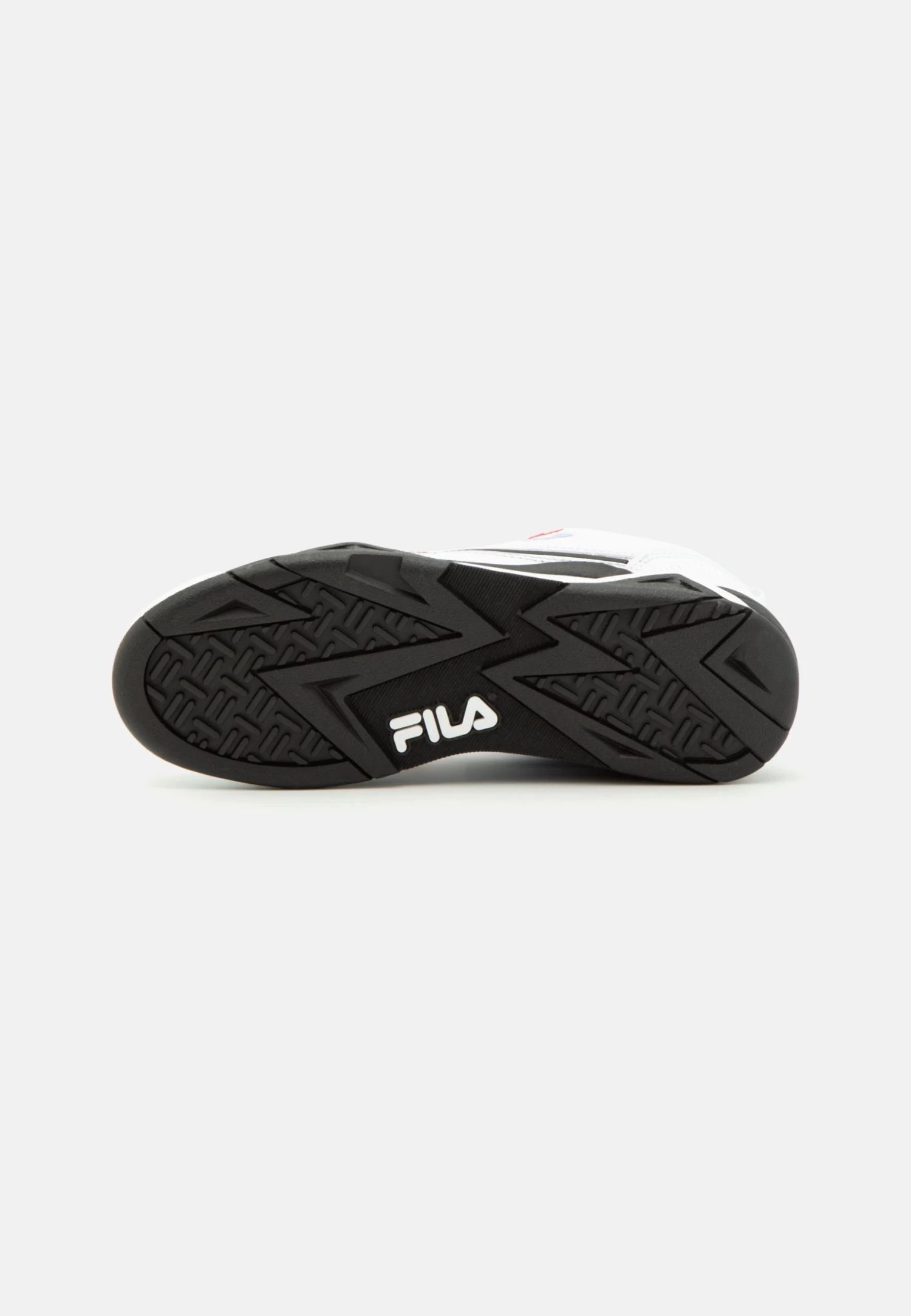Fila Casim - Trainers - White/Black - Image 5