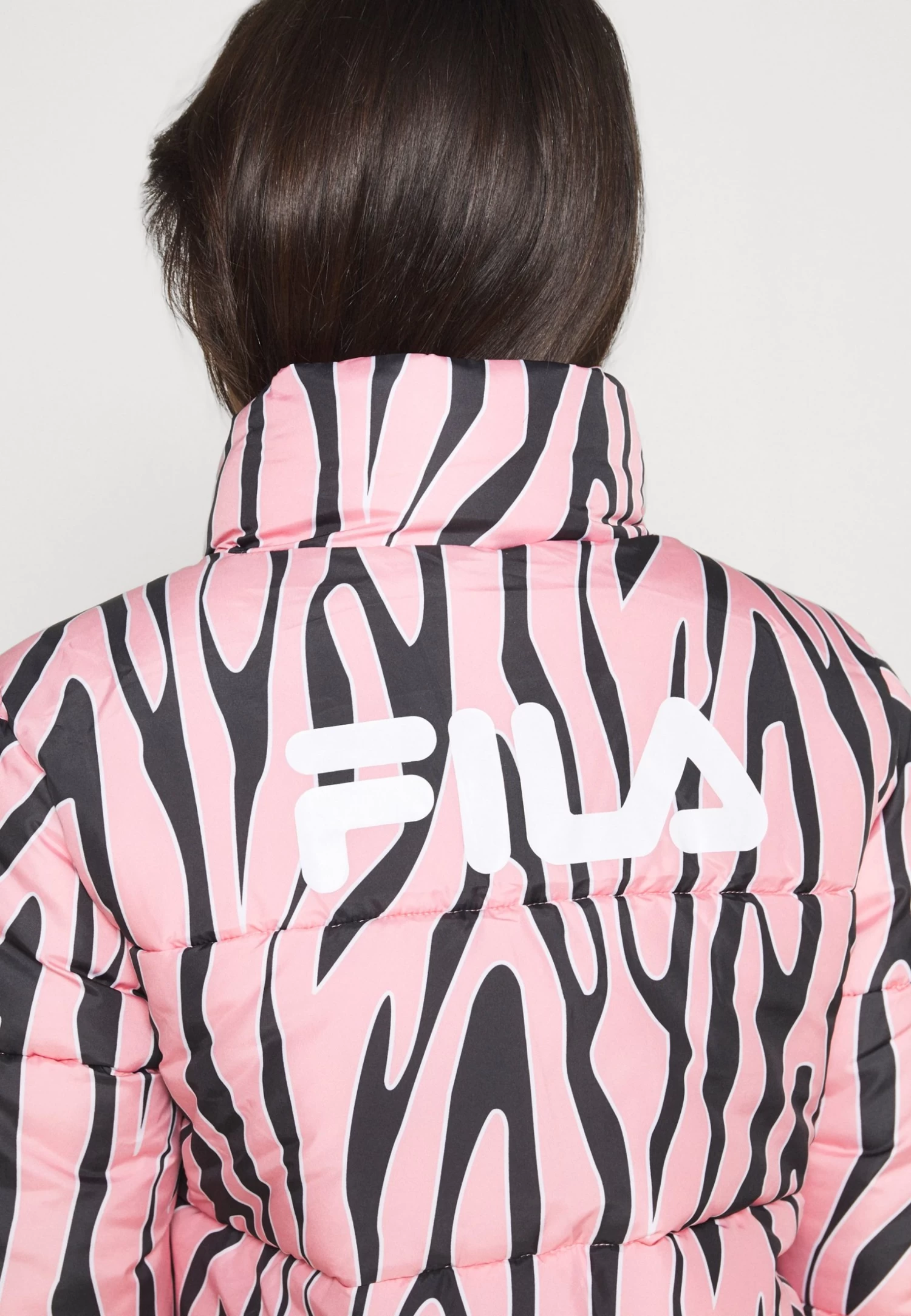 Fila Enid Puff Jacket - Winter Jacket - Image 4