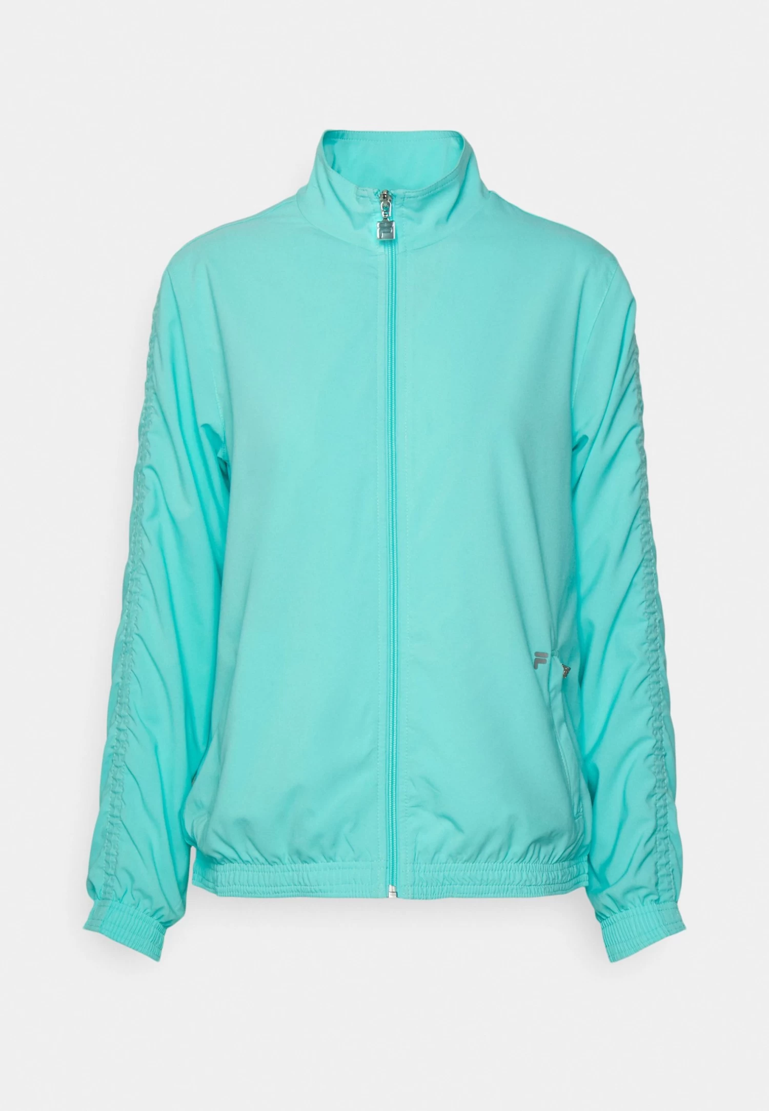Fila Jacket Petra - Training Jacket - Blue Radiance - Image 4