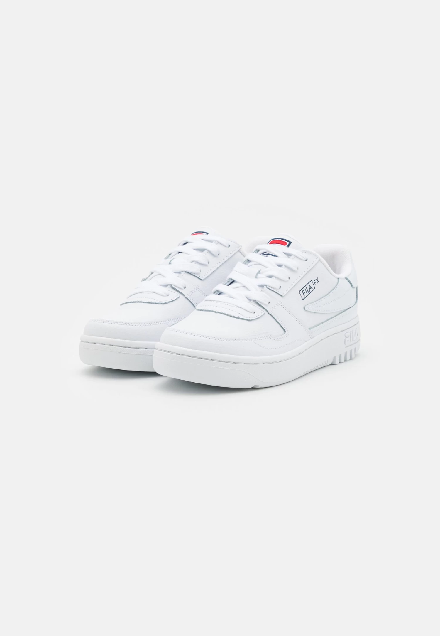Fila Fxventuno Unisex - Trainers - White - Image 2