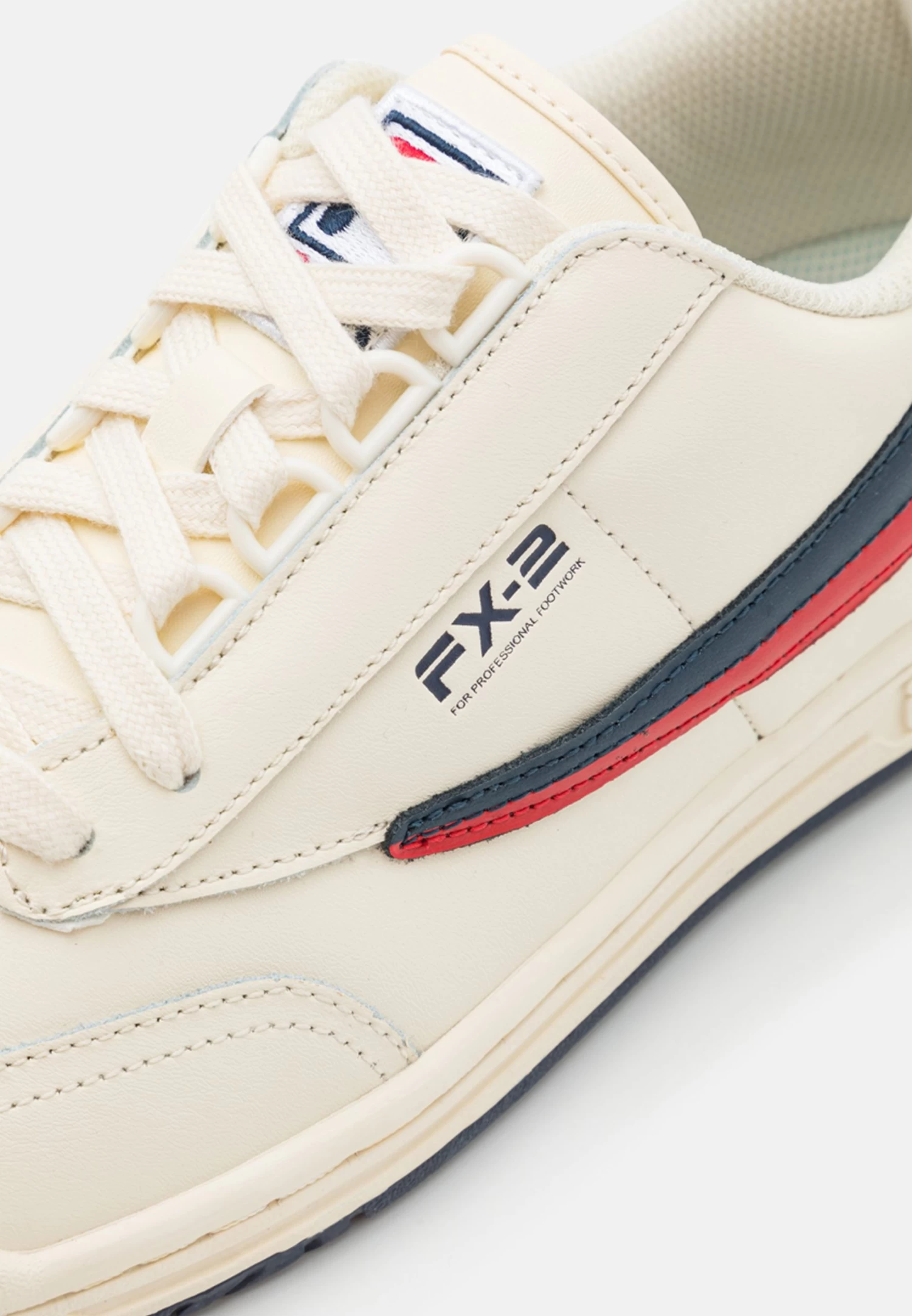 Fila Original Tennis 83 Unisex - Trainers - Antique White - Image 6