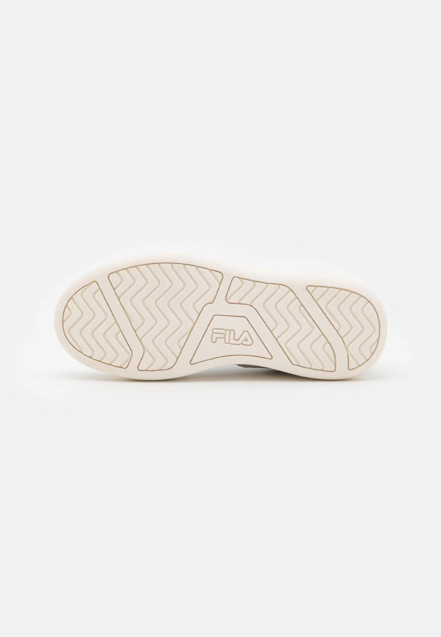 Fila Premium - Trainers - White/Gold - Image 5