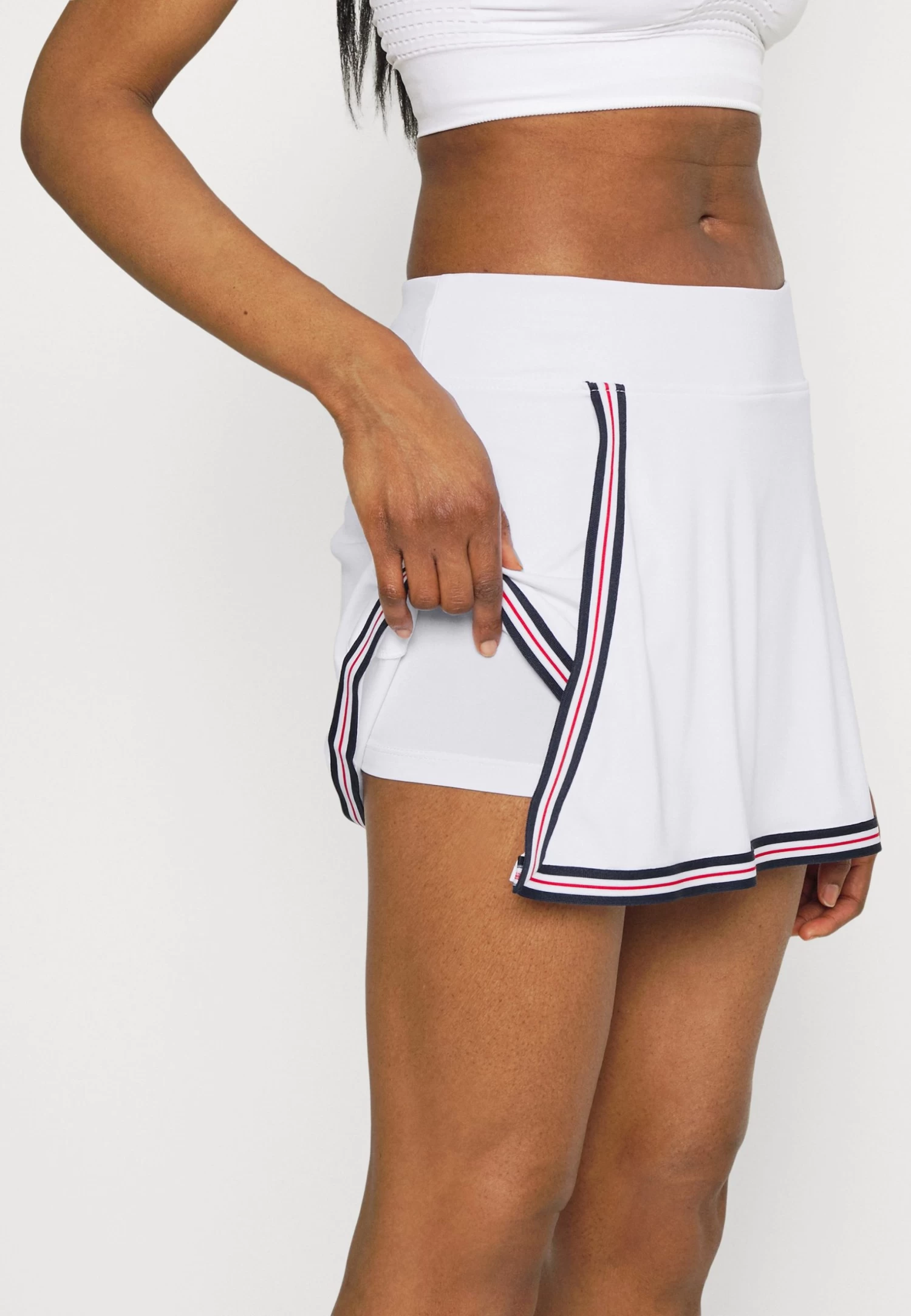 Fila Skort Ariana - Sports Skirt - White - Image 4