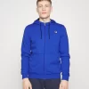 Fila Robin - Zip-Up Sweatshirt - Dazzling Blue