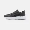 Fila Ventosa Unisex - Trainers - Black