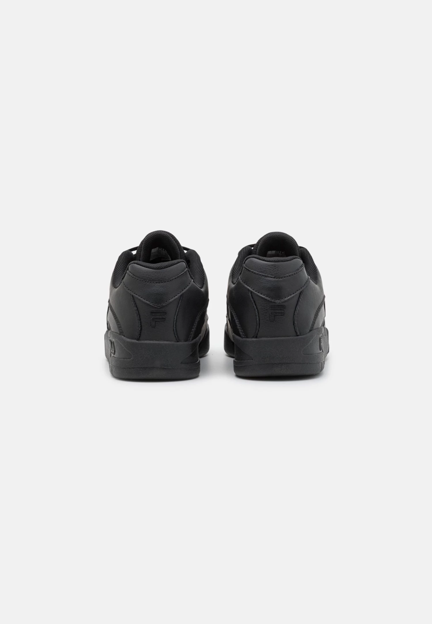 Fila Town X Topspin - Trainers - Black - Image 3
