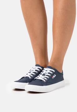 Fila Pointer Classic - Trainers - Navy