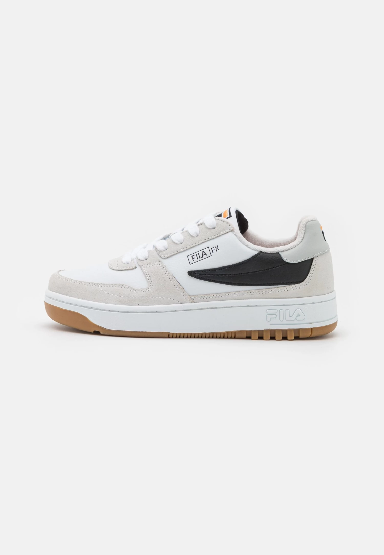 Fila Fxventuno - Trainers - White/Black