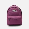 Fila Beihai Rainbow Mini Backpack Malmö Unisex - Backpack - Purple Orchid