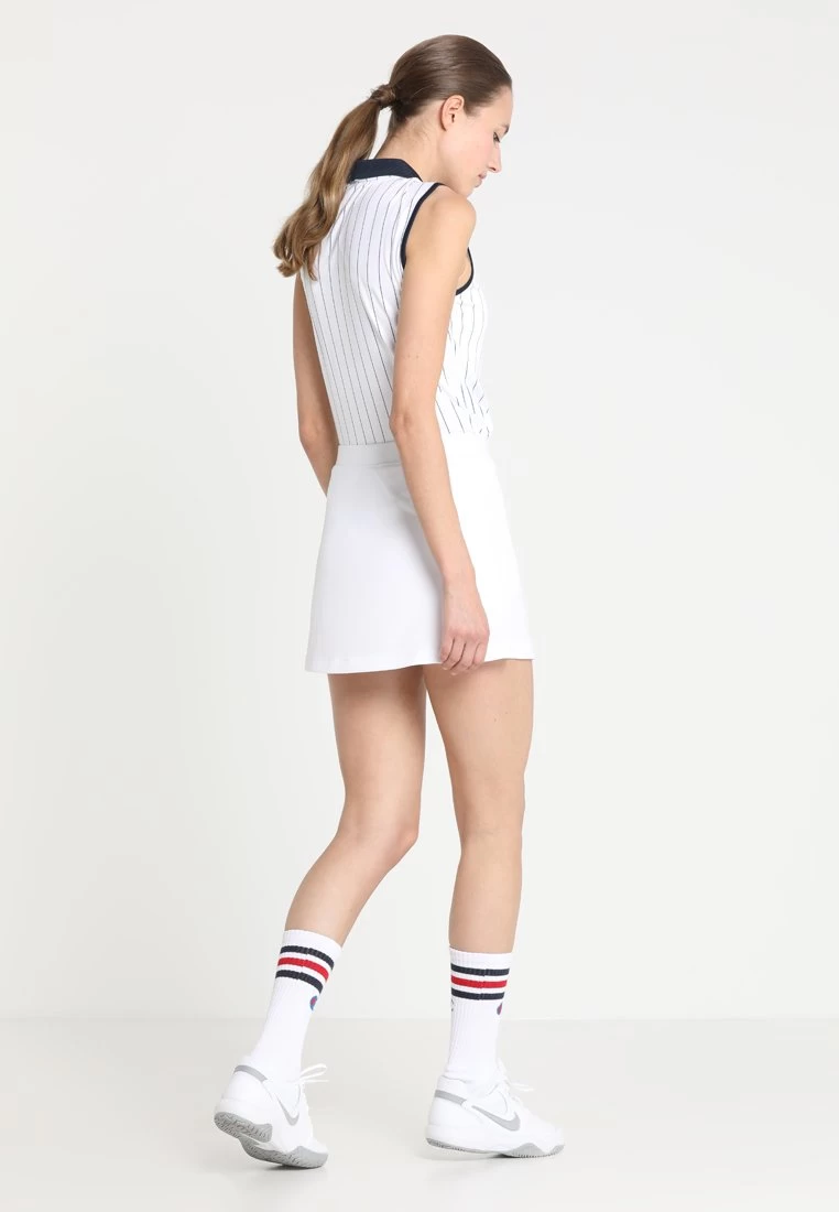 Fila Skort Shiva - Sports Skirt - Weiß - Image 3