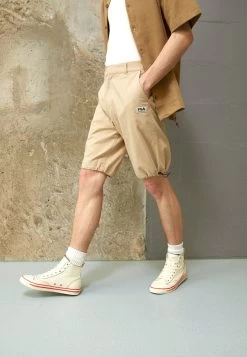 Fila Teunz Skater - Shorts - Fields Of Rye