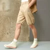 Fila Teunz Skater - Shorts - Fields Of Rye