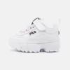Fila Disruptor Unisex - Trainers - White
